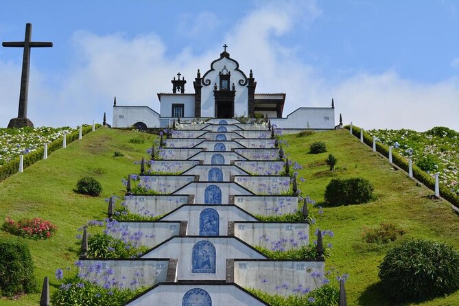 Glass Bottom Boat Tour & Snorkeling in São Miguel, Azores - Key things to know before you go