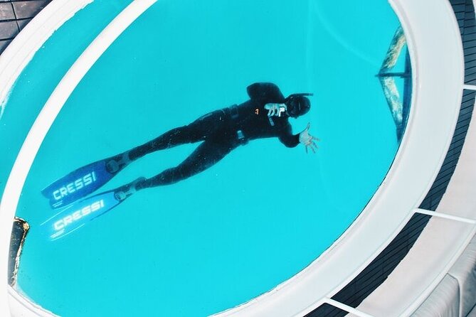 Glass Bottom Boat Tour & Snorkeling in São Miguel, Azores - How long you should plan for, and why the schedule can stretch