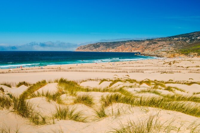Group Tour to Sintra, Pena, Regaleira, Cabo da Roca & Cascais - The Walking Level and How to Keep the Day Comfortable