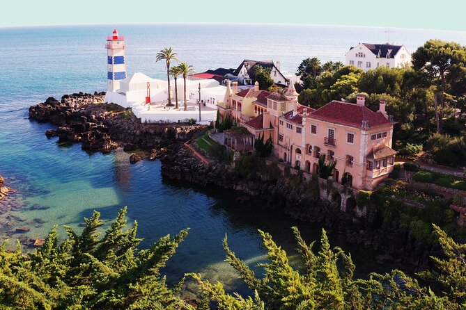 Guided Tour to Sintra, Pena, Regaleira, Cabo da Roca and Cascais - Colares Lunch Break: How to Make It Work with the Timing
