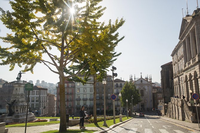 Half Day City Tour with Six Bridges Cruise and Wine Tasting - Where the day can wobble: walking, mixed languages, and staying in sync