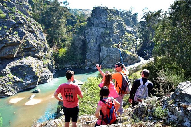 Half-day Hike & Picnic with Dog Love in Porto's Mountains - Quick reasons this Porto hike works