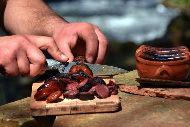 Half-day Hike & Picnic with Dog Love in Porto's Mountains - Getting the pacing right, even if your fitness varies