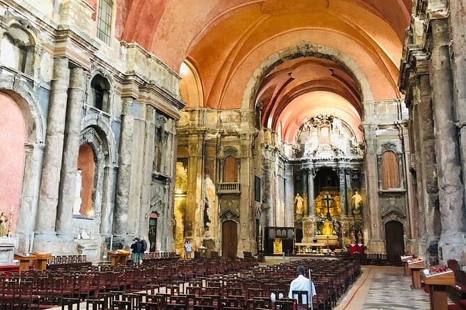Half Day Historical Walking Tour about the Slave Trade in Lisbon - Price, timing, and what you actually get for $39.78