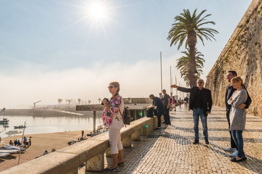 Half-Day Sintra Tour from Lisbon with Transfers - Key highlights at a glance