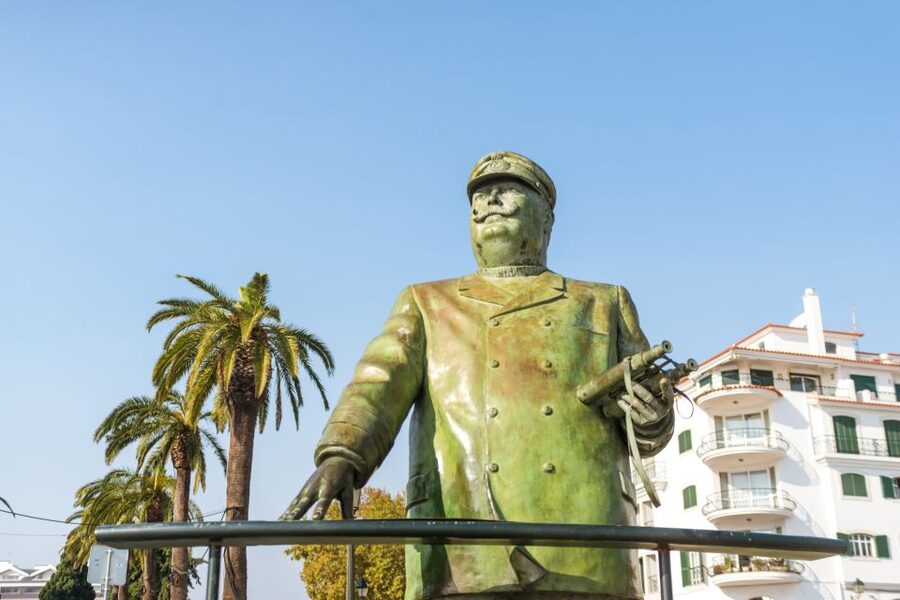 Half-Day Sintra Tour from Lisbon with Transfers - The real charm of this 4-hour Sintra sprint