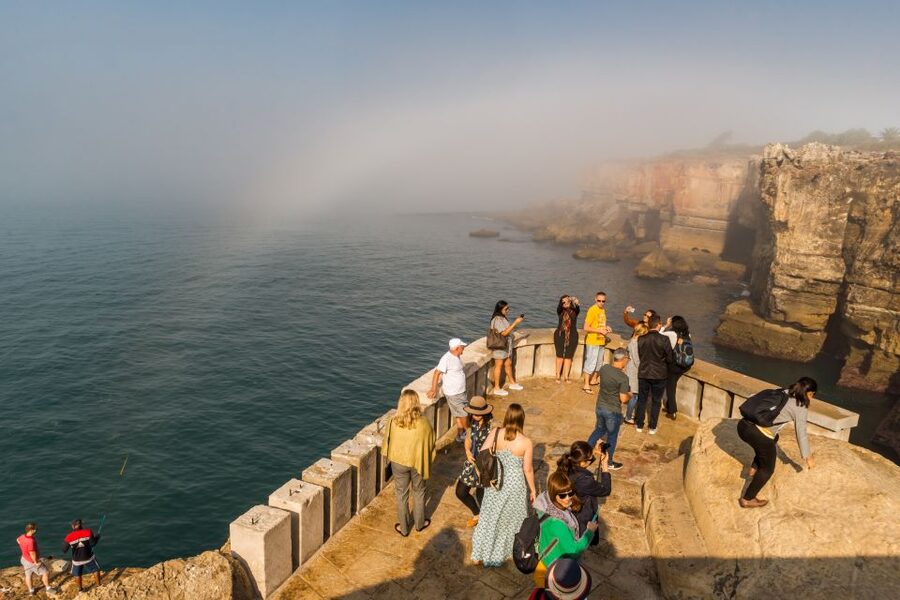 Half-Day Sintra Tour from Lisbon with Transfers - Sintra village: the best place for a reset and real pacing