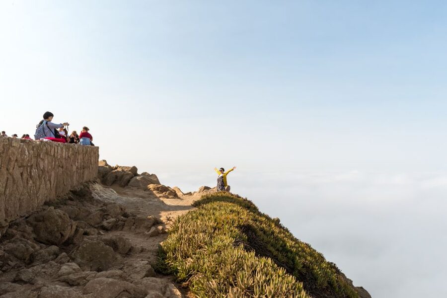 Half-Day Sintra Tour from Lisbon with Transfers - How the guide makes or breaks the day