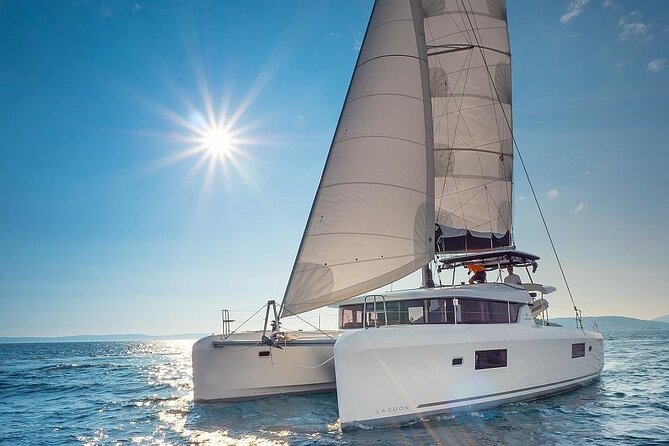 Half Day Tour on a Luxury Catamaran on Madeira Island - Key things to know before you sail