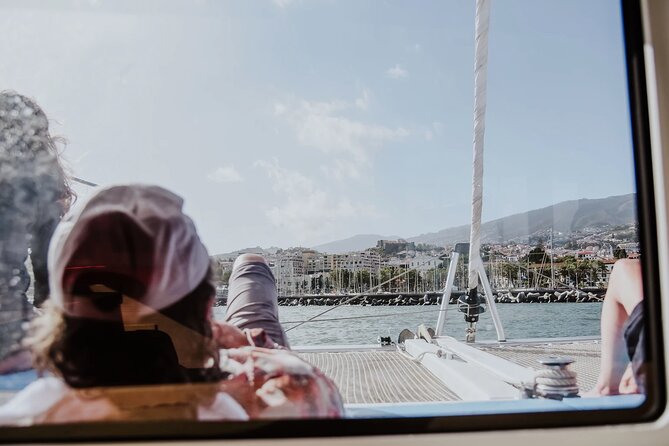 Half Day Tour on a Luxury Catamaran on Madeira Island - Wildlife Expectations: How to Think Like a Dolphin Spotter
