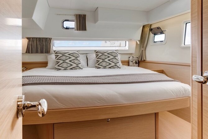 Half Day Tour on a Luxury Catamaran on Madeira Island - Who Should Book This Catamaran Tour, and Who Should Skip It
