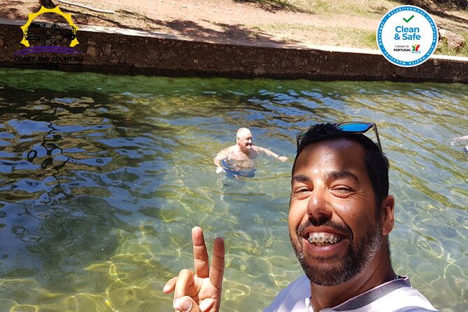 Half Day Tour with Jeep Safari in the Algarve Mountains - Fonte Grande in Alte: Water Springs and a Dip When Conditions Allow