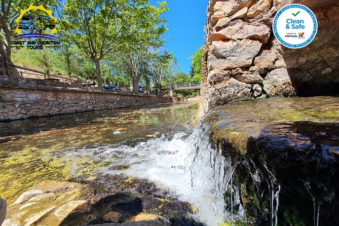 Half Day Tour with Jeep Safari in the Algarve Mountains - Price and Value: Does $48.37 Really Add Up?