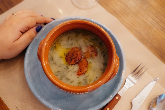 Heart of Lisbon Food Tour: Baixa, Chiado & Bairro Alto - Where you meet, where you finish (and why it helps)