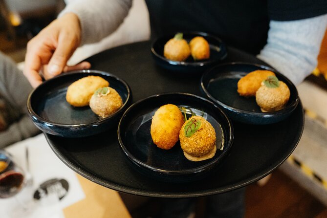 Heart of Lisbon Food Tour: Baixa, Chiado & Bairro Alto - What you’re actually eating and drinking, beyond the headlines