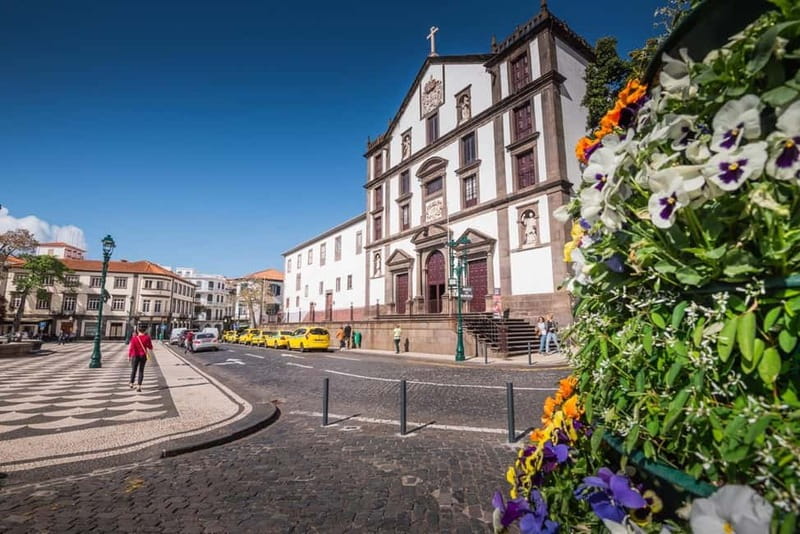 Hidden Funchal: Stories & Secrets Tour - Key Highlights You’ll Feel Right Away