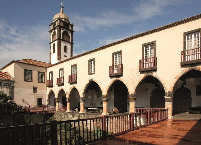 Hidden Funchal: Stories & Secrets Tour - Guides, Training, and the Social Mission Behind the Walk
