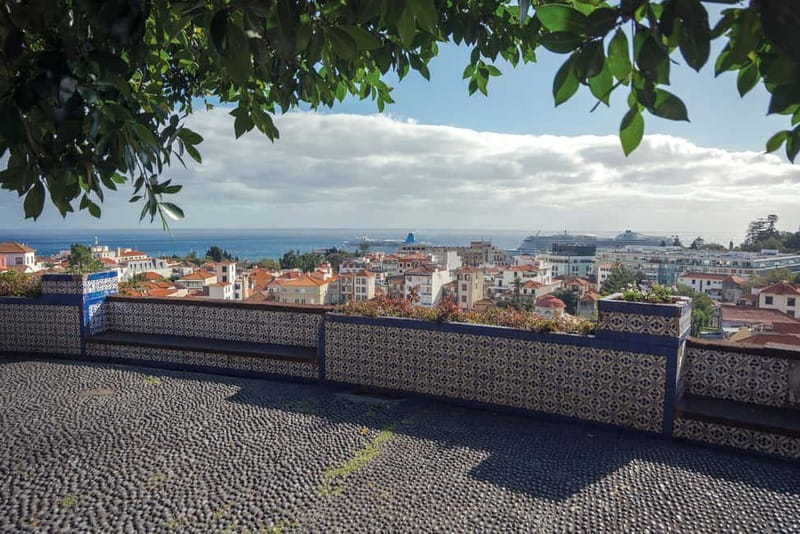 Hidden Funchal: Stories & Secrets Tour - The English Neighborhood: How British Families Shaped Madeira