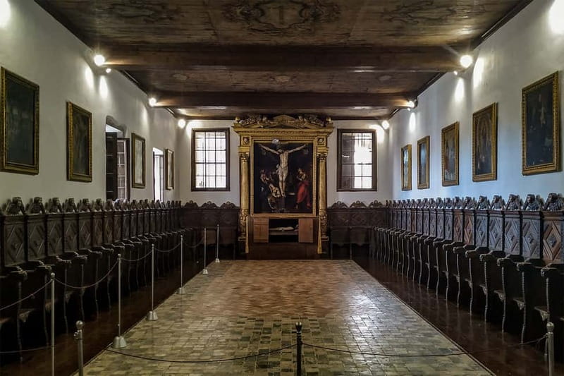 Hidden Funchal: Stories & Secrets Tour - Pace, Shoes, and the Steep-Street Reality Check