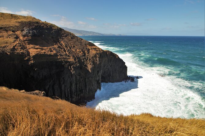 Hidden Gems of Sao Miguel Island Full Day Tour with Lunch - Key Points Before You Go