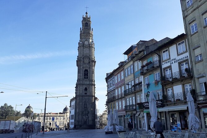 Historic Porto by Private Electric Tuk Tuk to Top Landmarks - The Included Porto City Walking Tour, and How to Use It Well