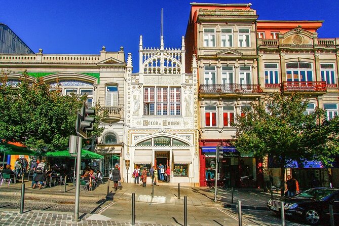 Historic Porto by Private Electric Tuk Tuk to Top Landmarks - Price and Value: Does $42.33 Buy You Real Convenience?