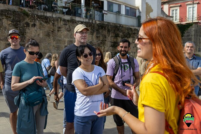 Historic Walking Tour Through Lisbon’s Oldest Neighborhood - Key things to know before you go