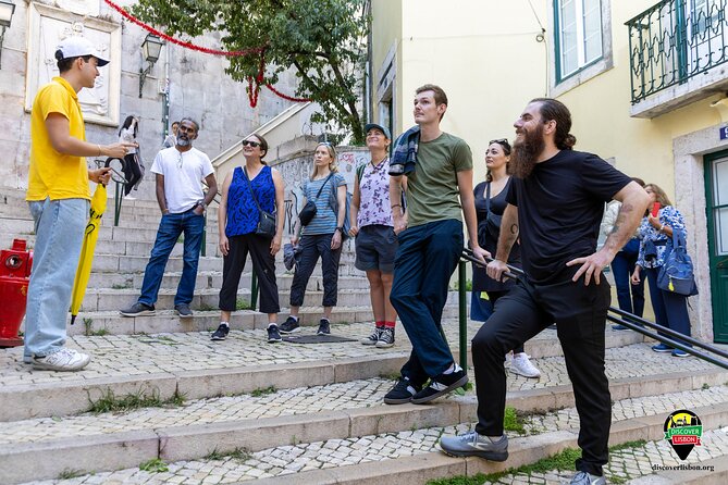 Historic Walking Tour Through Lisbon’s Oldest Neighborhood - Stop 1: Praça Dom Pedro IV and Your Alfama Route Basics