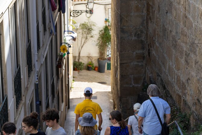 Historic Walking Tour Through Lisbon’s Oldest Neighborhood - Stop 2: Teatro Nacional Dona Maria II, Seen in Context
