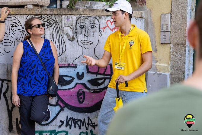 Historic Walking Tour Through Lisbon’s Oldest Neighborhood - Price and Value, Plus the Real Deal on Tipping