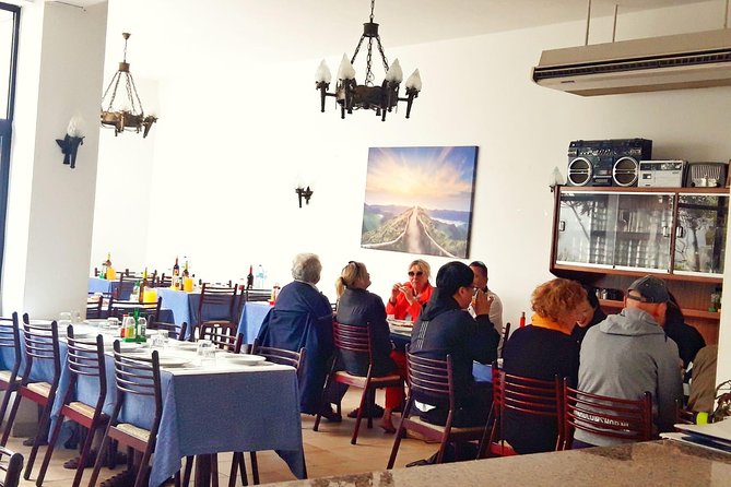 Historical Algarve - Full-Day Trip - Monchique and Monte Foia: Algarve’s Highest Point for Photos and Traditional Sips