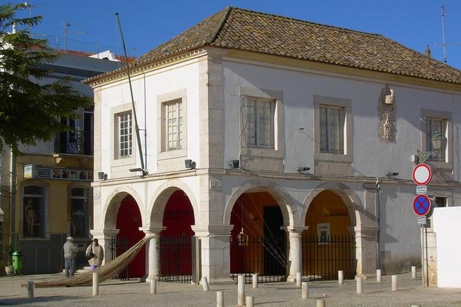 Historical Algarve - Full-Day Trip - Cape Saint Vincent: End-of-the-World Cliffs, Caves, and the Lighthouse Area