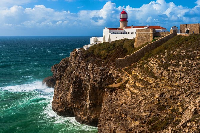 Historical Algarve - Full-Day Trip - Lunch and Extra Costs: What to Budget Beyond the Ticket