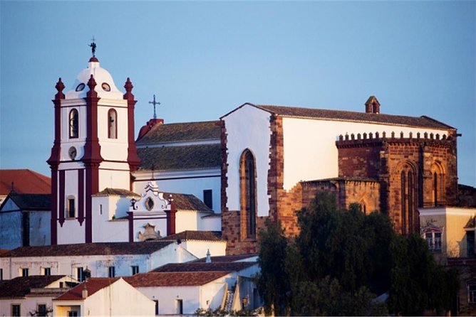 Historical Algarve - Full-Day Trip - En Route Stories, Storks, Cork, and Why the Drive Adds Value