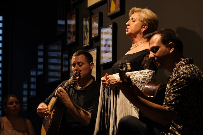 Ideal Clube de Fado - Key things to know before you go to Ideal Clube de Fado