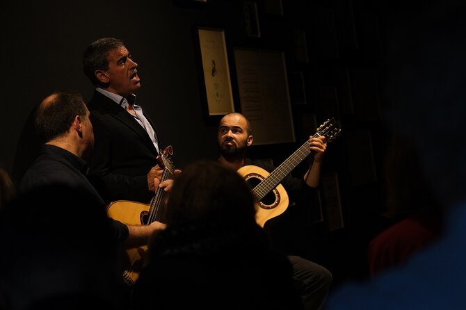 Ideal Clube de Fado - Why this Ideal Clube de Fado show feels worth your time in Porto