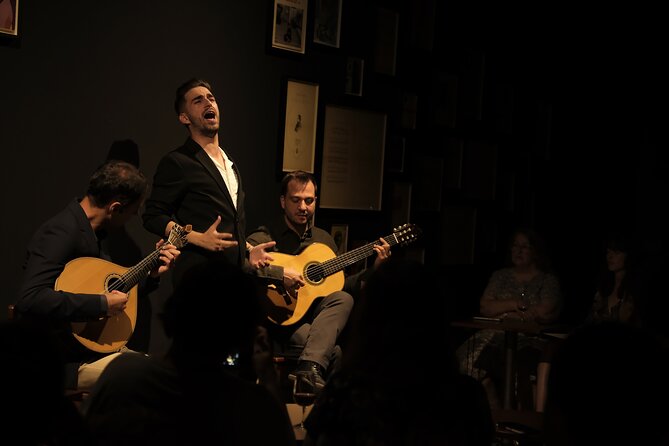 Ideal Clube de Fado - Who should book this Fado show, and who might want a different option