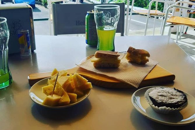 Island Van Tour (Full Day) | Terceira Island - Quick hits before you go