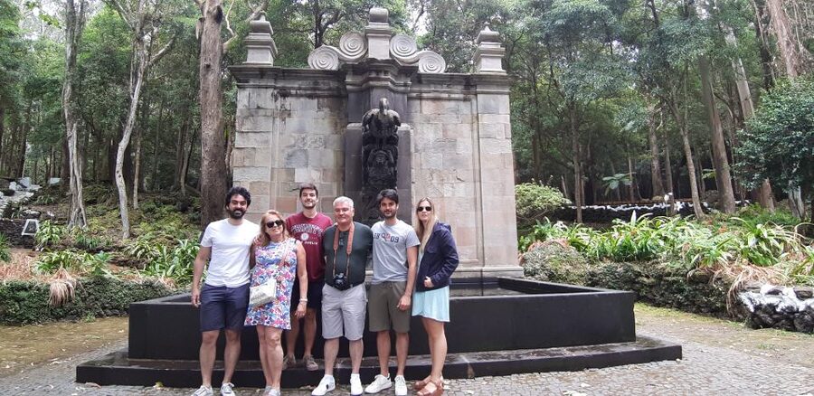 Island Van Tour (Full Day) | Terceira Island - Value for $88: what you actually get for the money