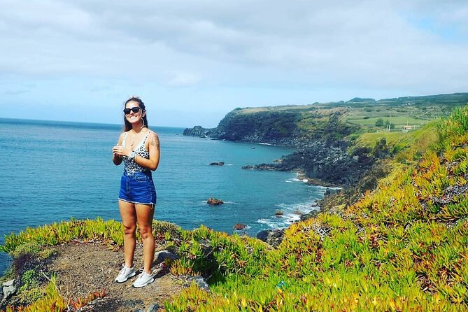 Island Van Tour (Full Day) | Terceira Island - Why this Terceira van tour is such a practical way to see the island