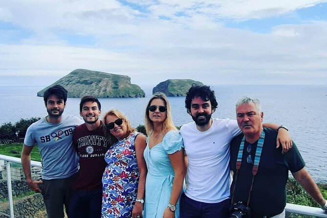 Island Van Tour (Full Day) | Terceira Island - Queijo Vaquinha cheese tasting: the local stop that ties it together