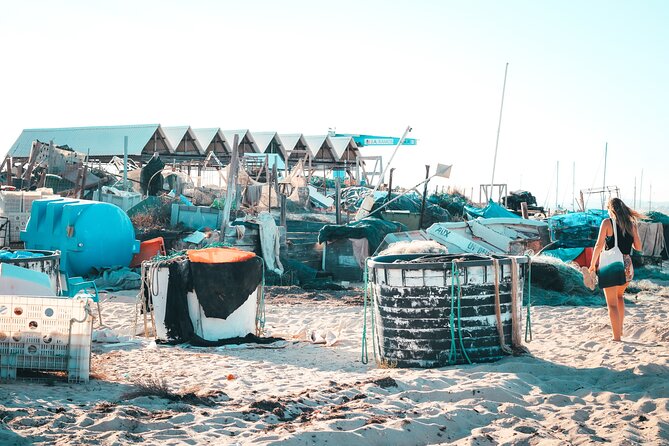Islands Tour: Half Day Cruise in Ria Formosa Natural Park - Price reality check: what $30.17 covers (and what it does not)