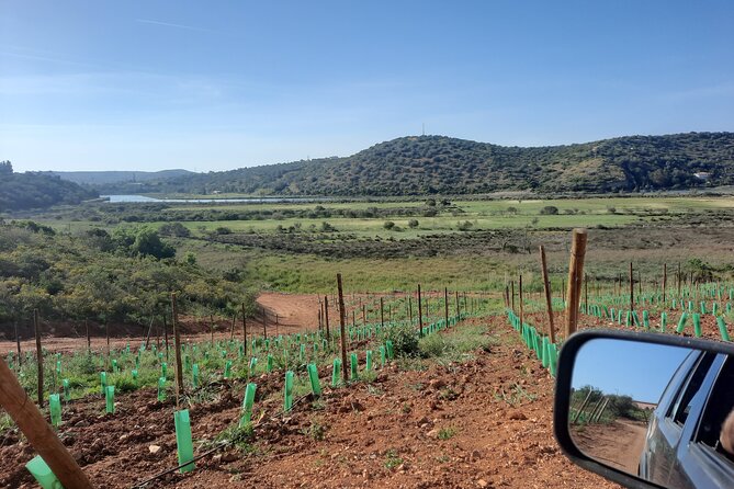 Jeep half day tour of our Algarve coast and mountains - Price and Value for a Portimão Coast and Mountains Tour