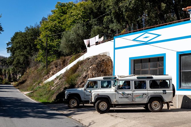 Jeep Safari #1 in Algarve - Group Size and Who This Fits Best