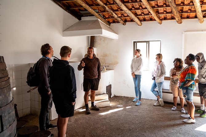 Jeep Safari #1 in Algarve - Guides Drive the Vibe: Why the Names Keep Coming Up