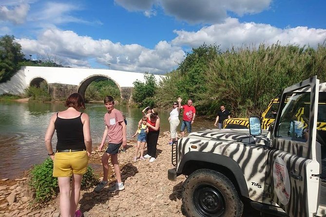 Jeep Safari Tour - Full Day - Key points to know before you go