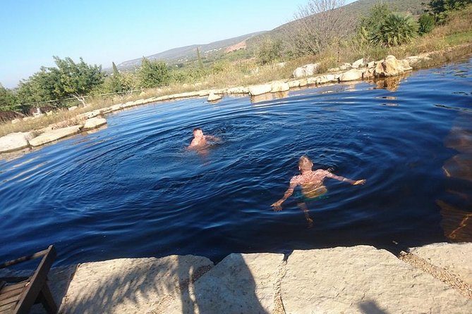 Jeep Safari Tour - Full Day - Sarnadas cork hills: off-road tracks and high-peak views