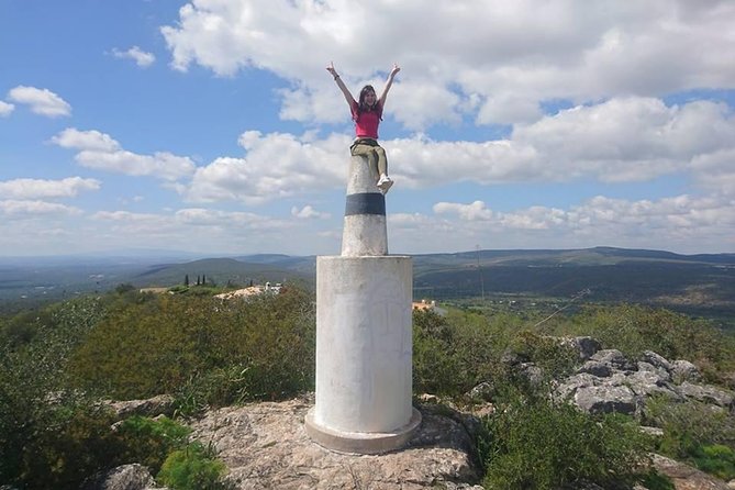 Jeep Safari Tour - Half Day - Zebra Safari Tours stop one: liquor tasting, springs, and village wandering