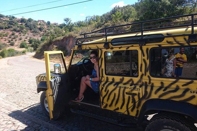 Jeep Safari Tour - Half Day - Alte village: narrow streets, church and museum time, and that bakery moment