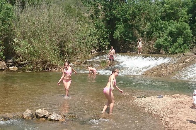 Jeep Safari Tour - Half Day - Sarnadas viewpoints: high ground, short stop, big payoff